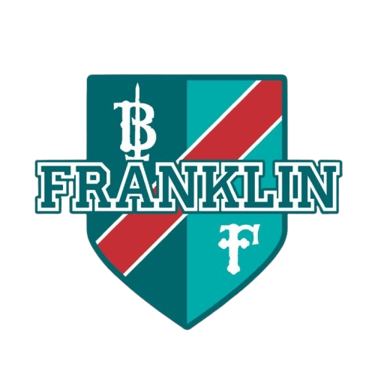 Colegio Franklin logo