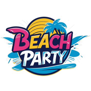 Beach-Party Pliening logo