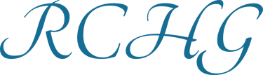 RCHG logo