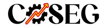 Coseg logo