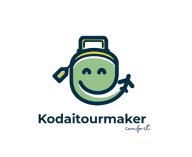 kodaitourmaker logo