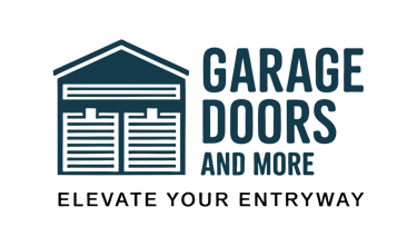 Garage Doors And More LLC logo
