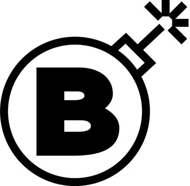 Booom Digital Agency - Marketing & creative content logo