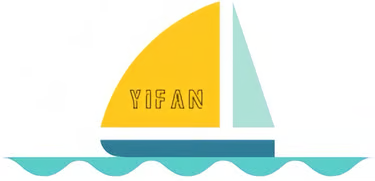 YiFan Digital logo