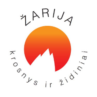 Žarija logo