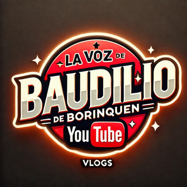 "LA VOZ DE BORINQUEN RADIO logo