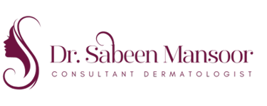 Dr. Sabeen Mansoor Dermatology Clinic - Skin Care logo