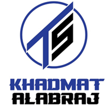 Establishment KHADMAT AL-ABRADJ For Contracting logo