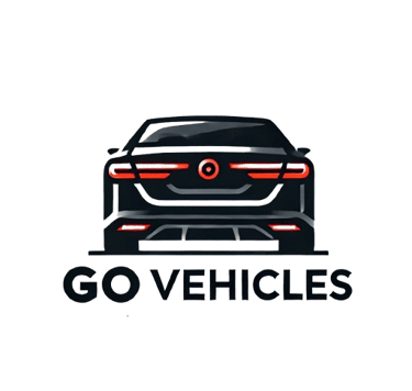 GoVehicles logo