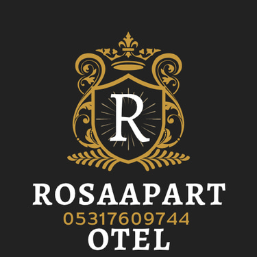 ROSE APART logo