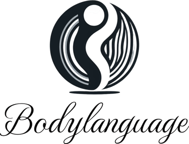 BodySpeak Academy logo
