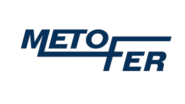 MetoFer Recycling logo