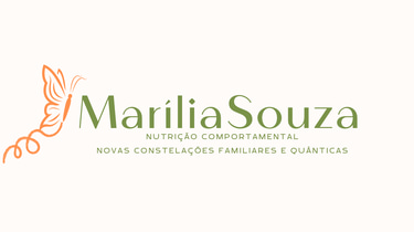 Marília Souza | Nutricionista Comportamental e Consteladora Sistêmica logo