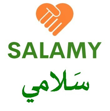Salamy Market Corp logo