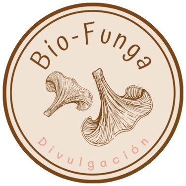 biofunga logo