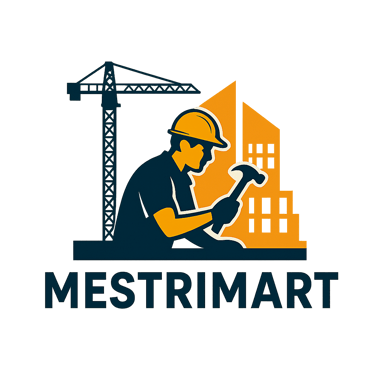 Mestri Mart logo