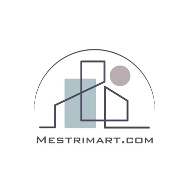 Mestri Mart logo