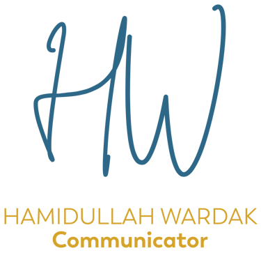 Strategic Communications and Impactful Storytelling logo