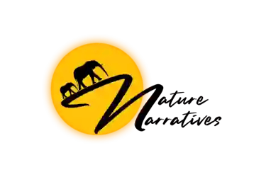 Nature Narratives logo