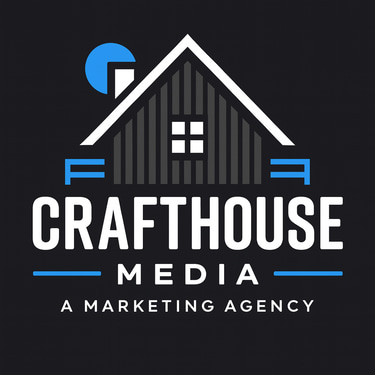 Craft House Media logo
