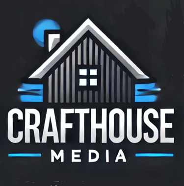 Craft House Media logo