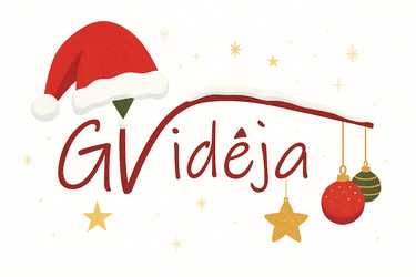 Gvidėja logo
