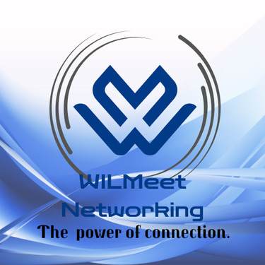 WILMeet logo
