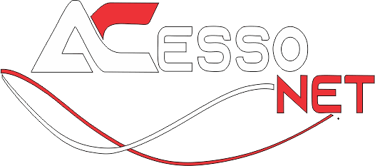 AcessoNet logo
