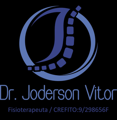Dr. Joderson Vitor logo