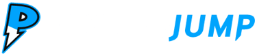 PowerJump logo