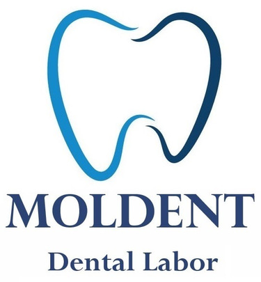 Moldent logo
