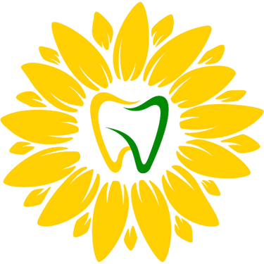 Sunflower Family Dental Care logo