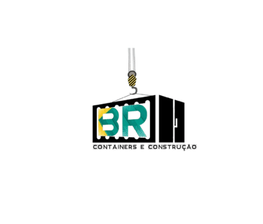 Br containers logo