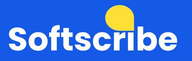 Softscribe logo