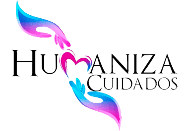 Humaniza Cuidados logo