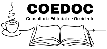 Consultoría Editorial de Occidente logo
