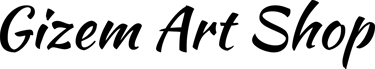 Gizem Art logo