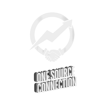 One Source Connection LLC logo