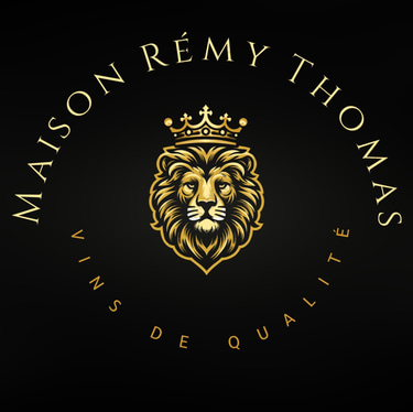 Maison Rémy Thomas logo