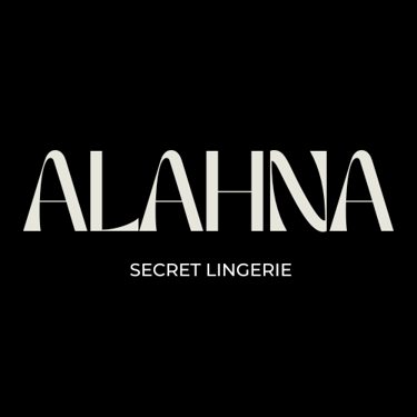 ALAHNA SECRET logo
