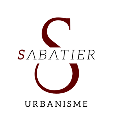 Urbanisme sabatier logo