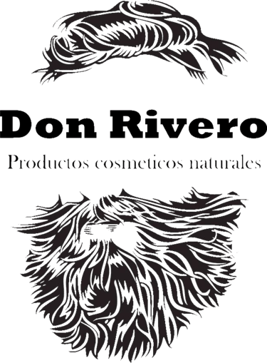 Don Rivero Cosmetica logo