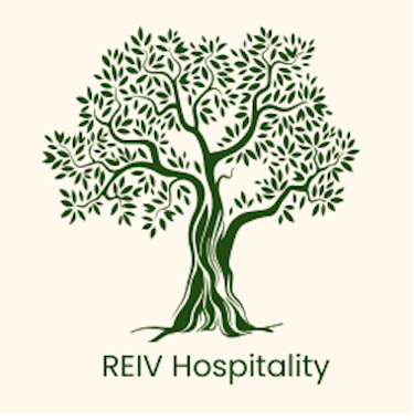 REIV-Hospitality logo