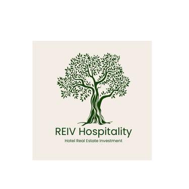REIV-Hospitality logo