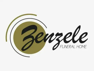 Zenzele Funeral Home logo