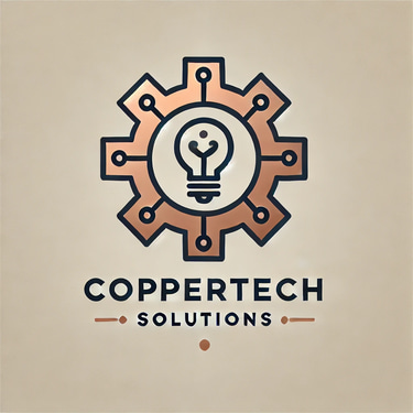 CopperTech Solutions logo