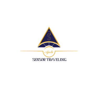 Ajeli Sensor Traveling logo