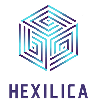 Hexilica logo