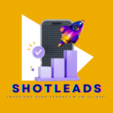 ShotLeads logo