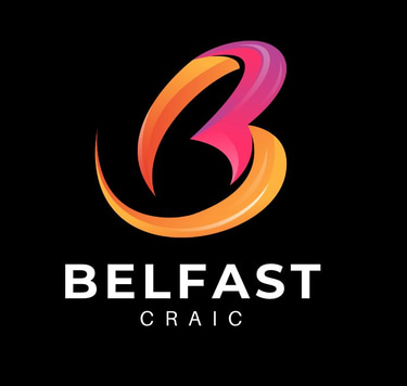 Belfast Craic logo